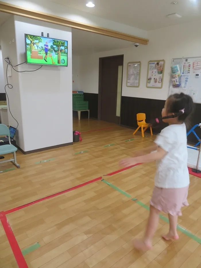 AIAI PLUS 鴫野/6月25日　（ブレイクイットキッズ）