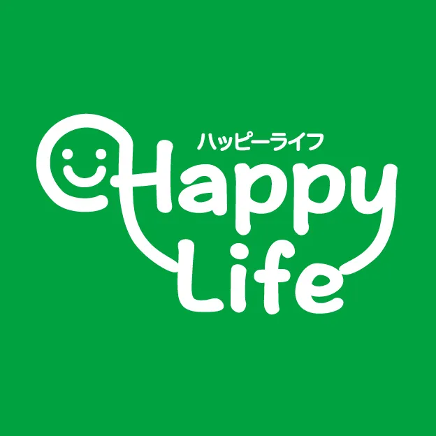 ハッピーライフいくの