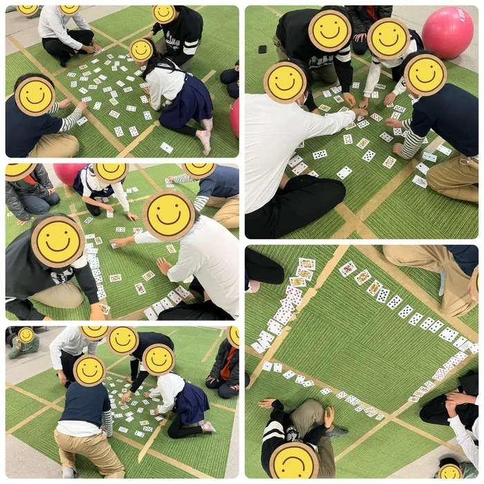 いろえんぴつ/今日の色は…