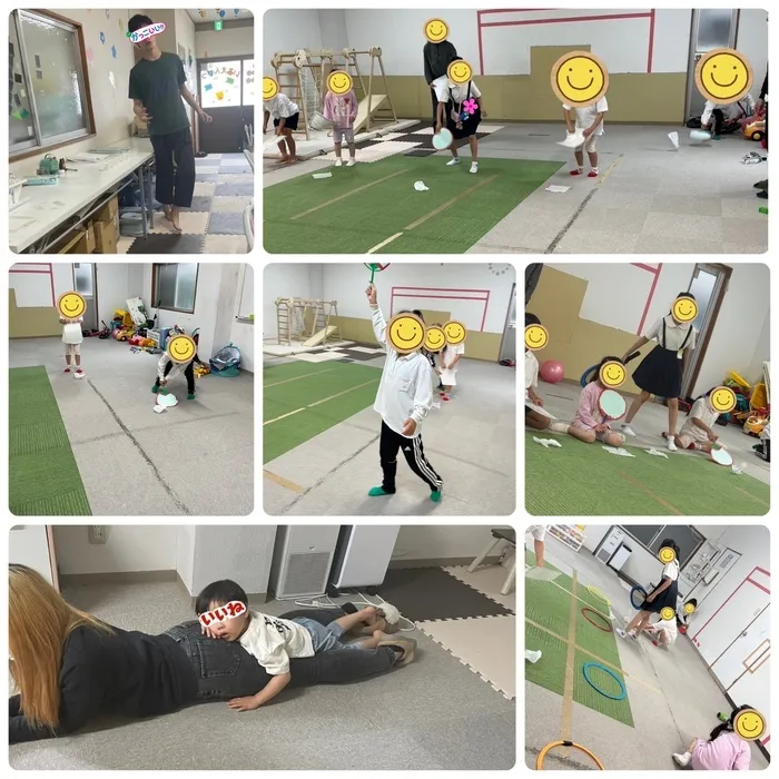 いろえんぴつ/今日の色は…6/2月曜日