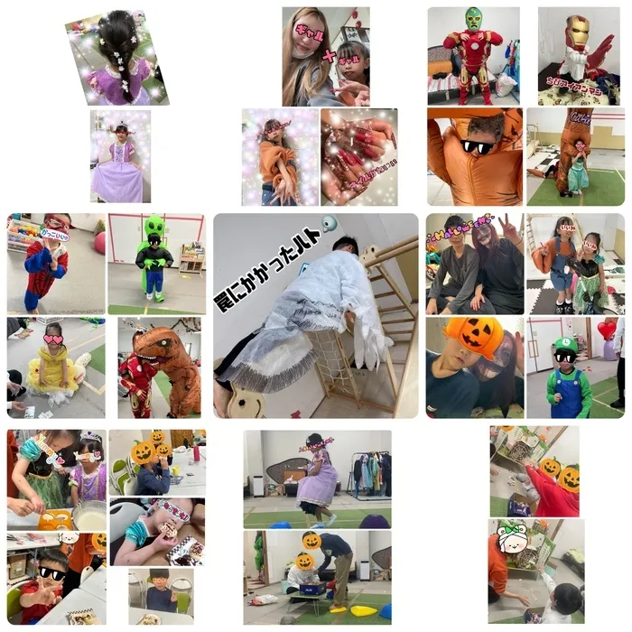 いろえんぴつ/今日の色は…