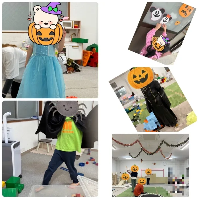 いろえんぴつ/今日の色は…