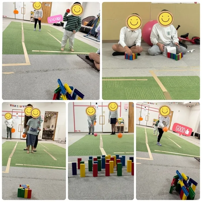 いろえんぴつ/今日の色は…