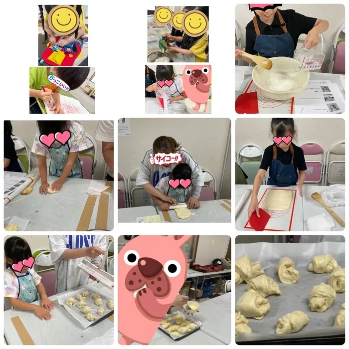 いろえんぴつ/今日の色は…