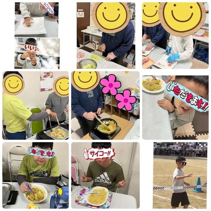 いろえんぴつ/今日の色は…