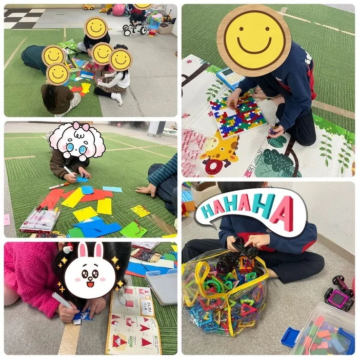 いろえんぴつの画像