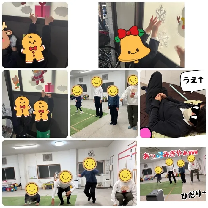 いろえんぴつ/今日の色は…