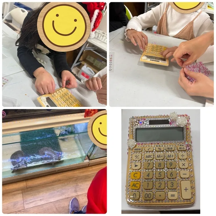 いろえんぴつ/今日の色は…