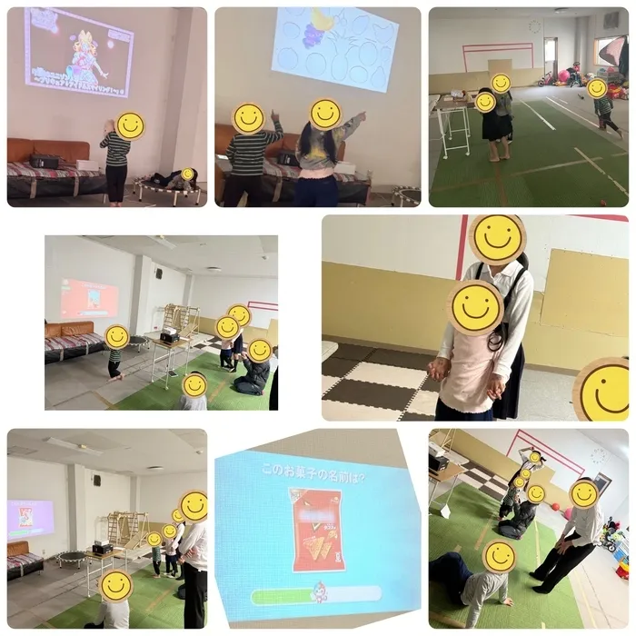 いろえんぴつ/今日の色は…