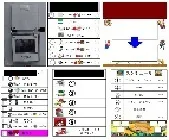 【コミュニケーション支援型】  トーテム/スケジュールもいろいろ