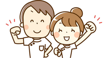 児童発達支援/放課後デイサービス つじい/看護師/奥野・松本・塩田・西村・池上