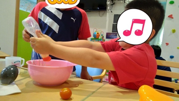 児童発達支援/放課後デイサービス つじい/プログラム内容