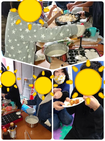 Sunはーとキッズ/その他