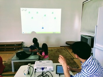 放課後等デイサービスそら/スタッフの専門性・育成環境