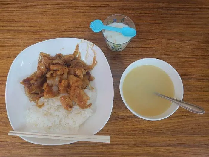 ふれんど飾磨/☆クッキング☆