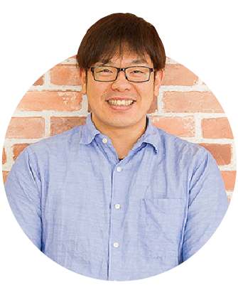 (株)SMILEPLUS/小嶋 洋平