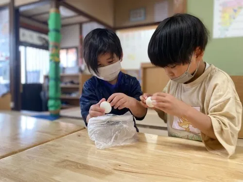 さわやか愛の家　もじ館/プログラム内容