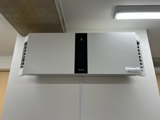 ハッピーテラス戸畑駅前教室/設備