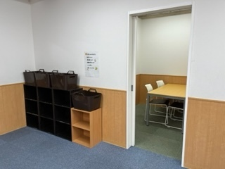 ハッピーテラス戸畑駅前教室/設備