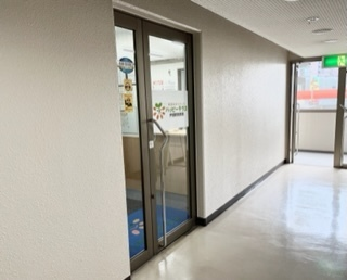 ハッピーテラス戸畑駅前教室/外部環境
