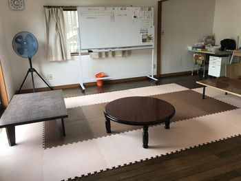 放課後等デイサービス事業所 幸愛
