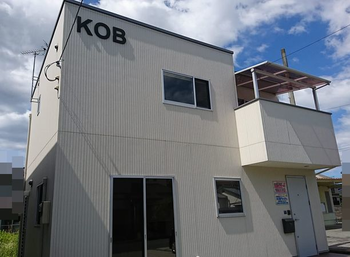 放課後デイサービス KOBウィッシュ