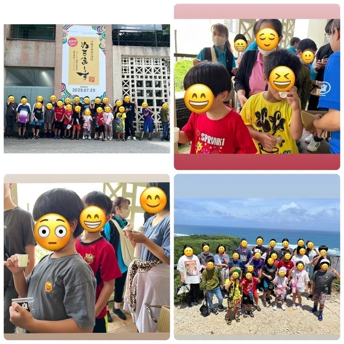 JYU×JYUステーション/ぬちまーす工場見学。
