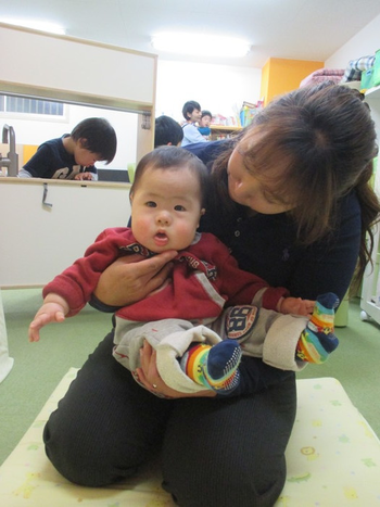 こぱんはうすさくら 南越谷教室