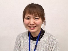 ハッピーテラス新座教室/よしかわ先生