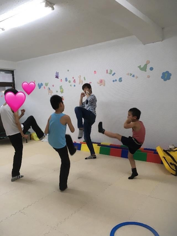 児童デイサービスみゅーず/プログラム内容