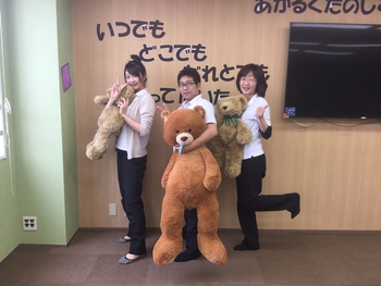 プライマリーclubゆりの樹・やちよ