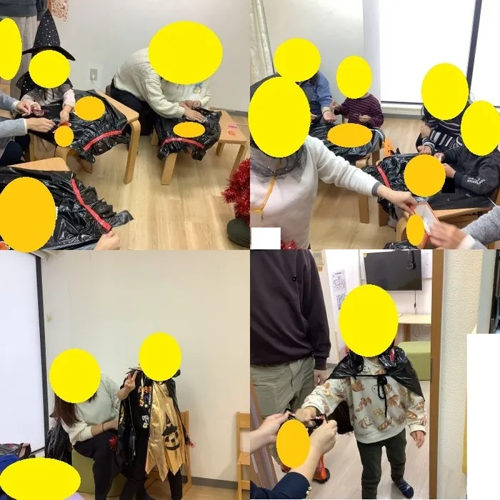 【「できた！」の笑顔を増やす】 ハビー大宮大栄橋教室の画像