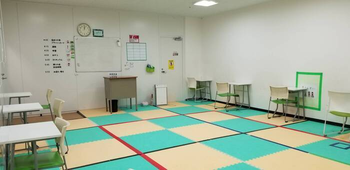 わくわくクラブジュニア/設備
