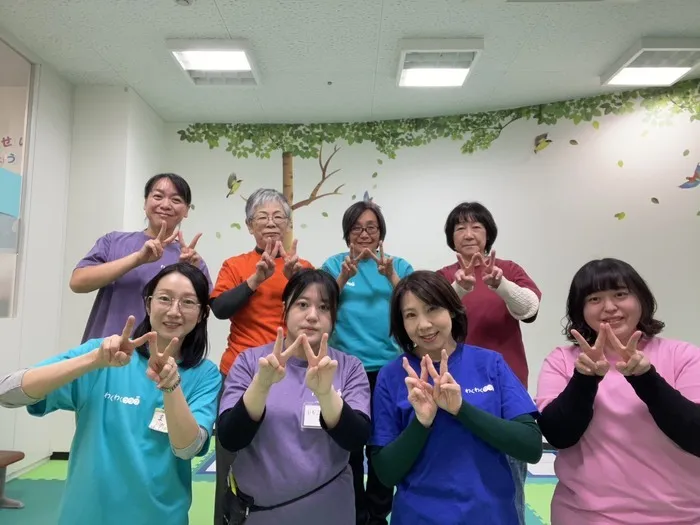 わくわくクラブジュニア