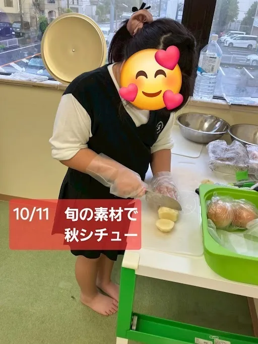 【理学療法・療育ヨガ】独自のプログラムもりだくさん★キッズプライム牛久教室の画像