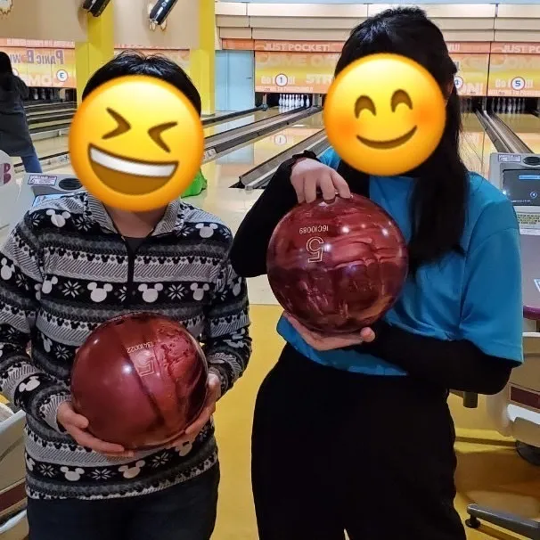 【理学療法・療育ヨガ】独自のプログラムもりだくさん★キッズプライム牛久教室/🎳ボウリングに行こう🎳