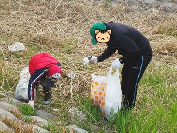 ぽっかぽか/その他