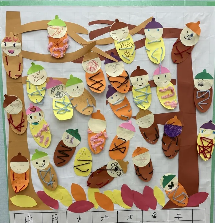 こぱんはうすさくら　善行教室の画像