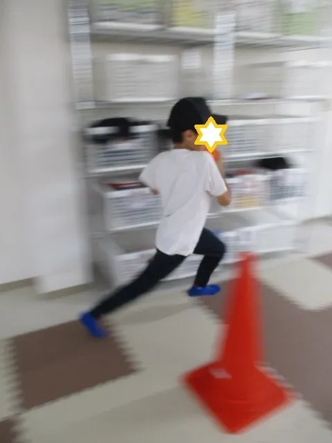 プラスアップ習志野教室/設備