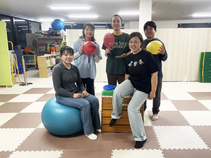 プラスアップ習志野教室