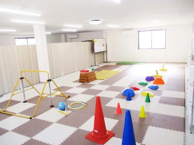 プラスアップ習志野教室