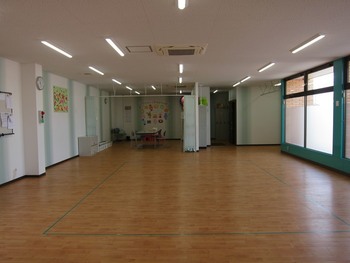 らいおんハートリハビリ児童デイサービス東海村/プログラム内容