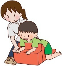総合発達支援デイサービス きぼう/スタッフの専門性・育成環境
