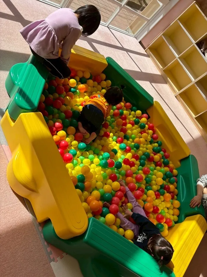 総合発達支援デイサービス　きぼう/児童発達：プチ遠足🧢