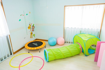 Kids Links Nexus ≪☆見学受付中☆≫