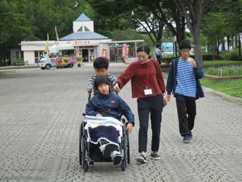 生活支援サービスのぞみ深谷営業所