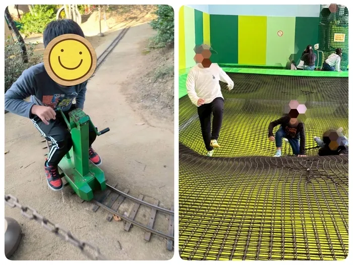 児童発達支援・放課後等デイサービス　ステップアップ桃園校/🛝KADOKAWAちゃめっけに行ってきました🚲