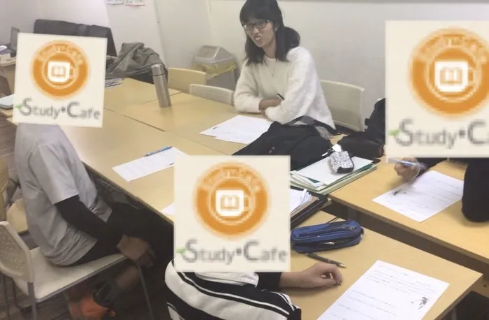 Study＊Cafe千種(学習支援型・放課後等デイサービス)/相手の気持ちになって考えよう