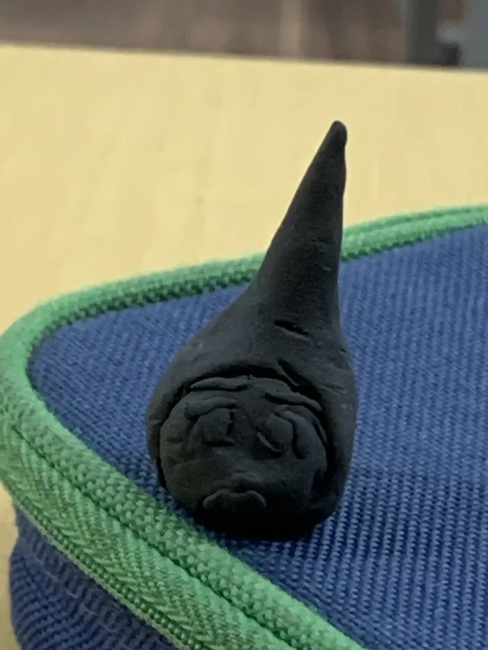 Study＊Cafe千種(学習支援型・放課後等デイサービス)/ちょっとしたひとコマ