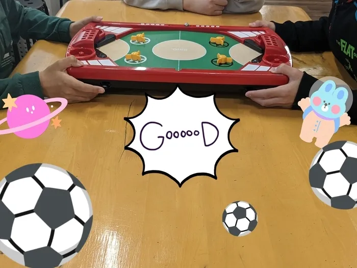 Study＊Cafe千種(学習支援型・放課後等デイサービス)/ある日のひとコマ